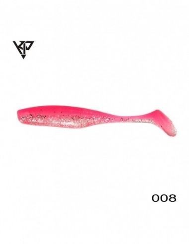 Shad KP Baits Lazy Shad, Culoare 008,...