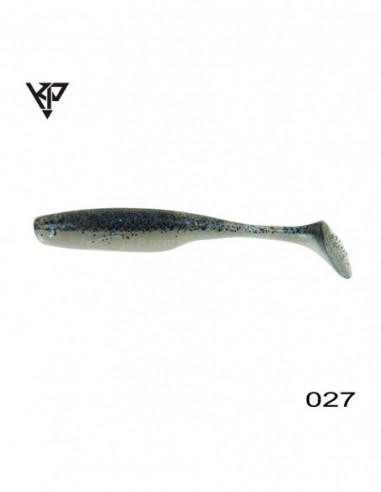 Shad KP Baits Lazy Shad, Culoare 027,...