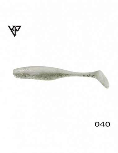 Shad KP Baits Lazy Shad, Culoare 040,...