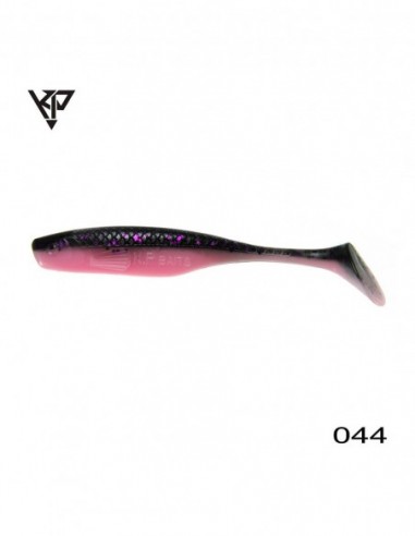 Shad KP Baits Lazy Shad, Culoare 044,...