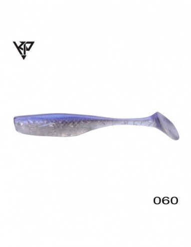 Shad KP Baits Lazy Shad, Culoare 060,...