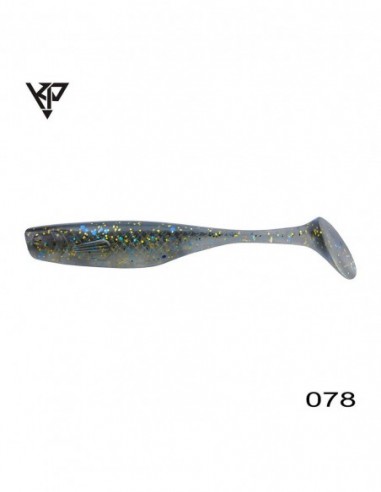 Shad KP Baits Lazy Shad, Culoare 078,...