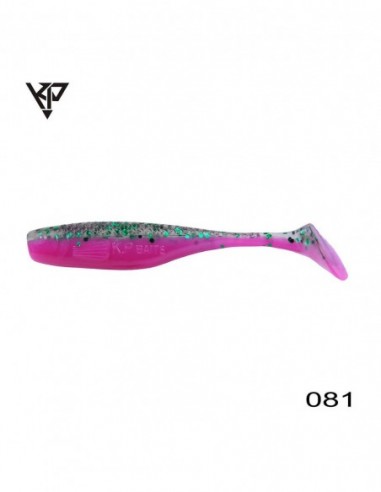 Shad KP Baits Lazy Shad, Culoare 081,...