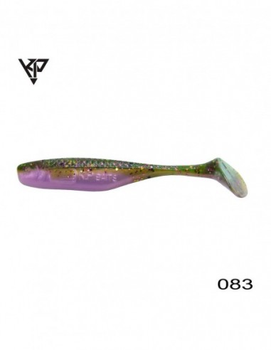 Shad KP Baits Lazy Shad, Culoare 083,...