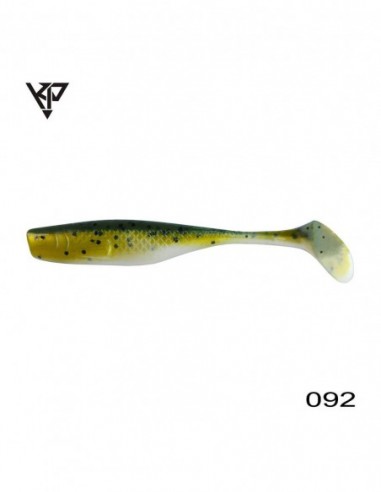 Shad KP Baits Lazy Shad, Culoare 092,...