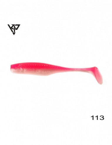 Shad KP Baits Lazy Shad, Culoare 113,...