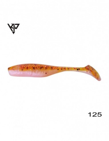 Shad KP Baits Lazy Shad, Culoare 125,...