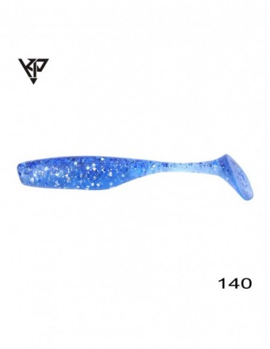 Shad KP Baits Lazy Shad, Culoare 140,...