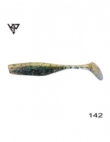 Shad KP Baits Lazy Shad, Culoare 142,...