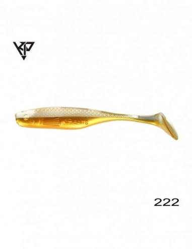 Shad KP Baits Lazy Shad, Culoare 222,...