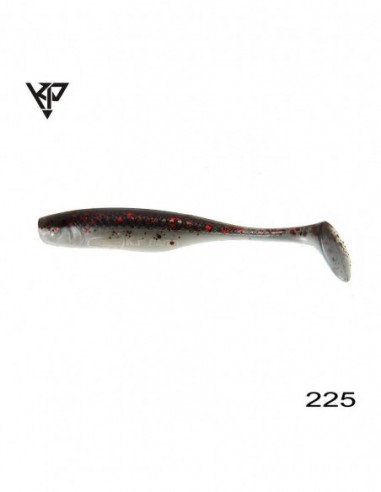 Shad KP Baits Lazy Shad, Culoare 225,...