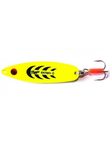 Oscilanta Mepps Syclops Fluo 9cm 26g