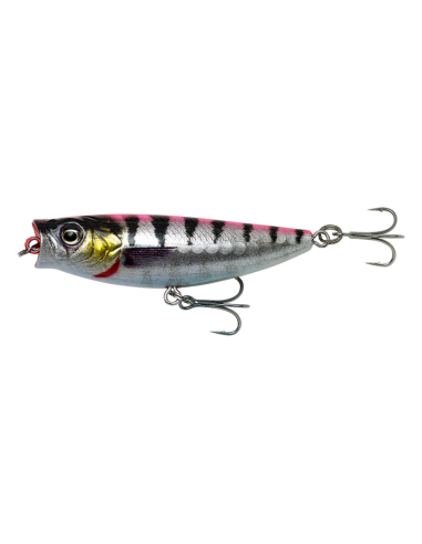 Vobler Savage Gear 3D Minnow Pop...