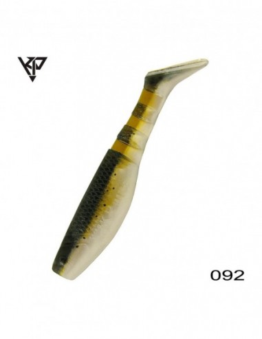 Shad KP Baits Original Shad, Culoare...