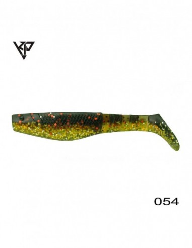 Shad KP Baits Original Shad, Culoare...