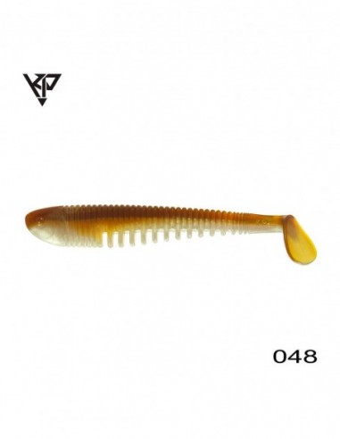 Shad KP Baits Skeleton Shad, Culoare...