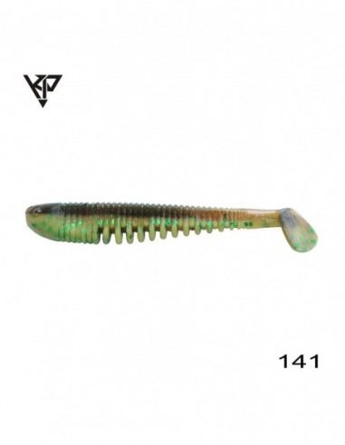 Shad KP Baits Skeleton Shad, Culoare...