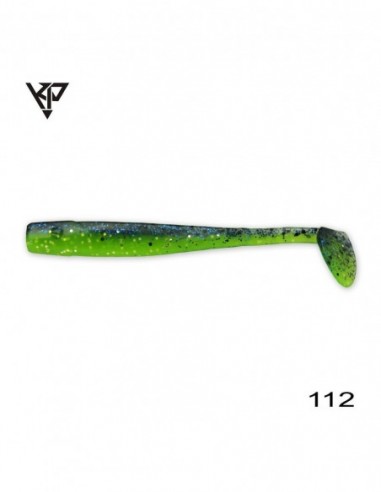 Shad KP Baits Slim Shad, Culoare 112,...