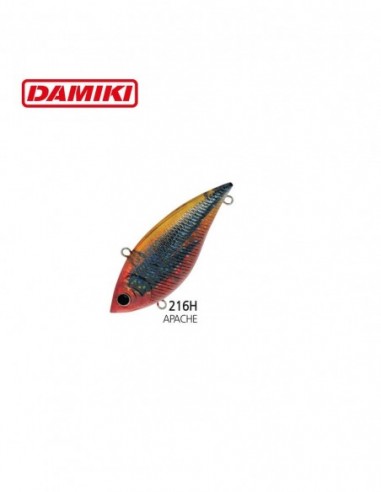 Vobler Damiki BEETLE-70 Sinking,...