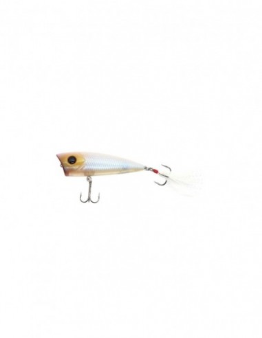 Vobler Damiki D-POP70 Topwater,...