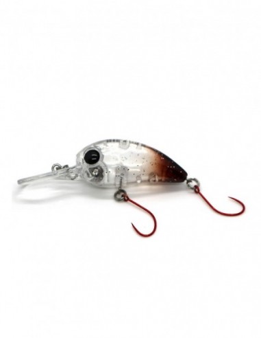 Vobler Damiki Disco Deep Trout-38...