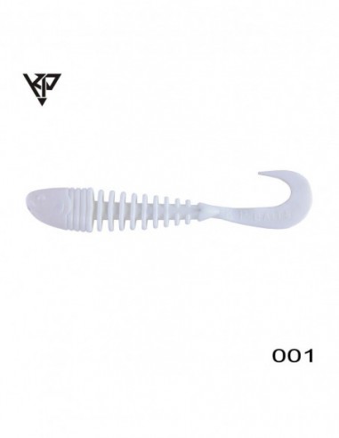 Grub KP Baits Skeleton Grub, Culoare...