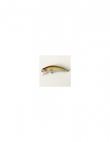 Vobler Strike Pro Mustang Minnow,...