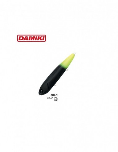 Vobler Damiki Rambler-120...