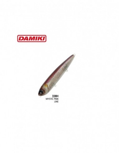 Vobler Damiki Rambler-120...