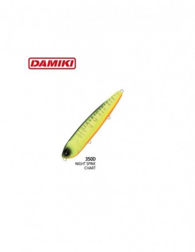 Vobler Damiki Rambler-120...