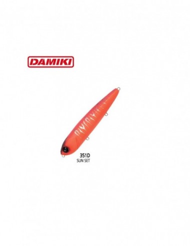 Vobler Damiki Rambler-120...