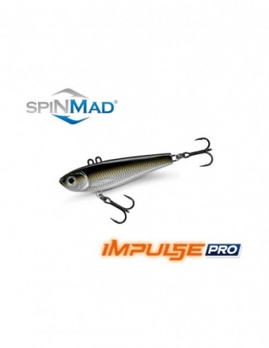 Vobler Spinmad Impulse Pro Sinking,...