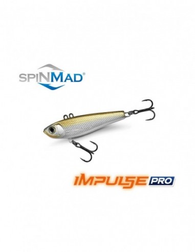 Vobler Spinmad Impulse Pro Sinking,...