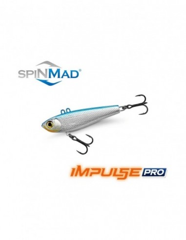 Vobler Spinmad Impulse Pro Sinking,...