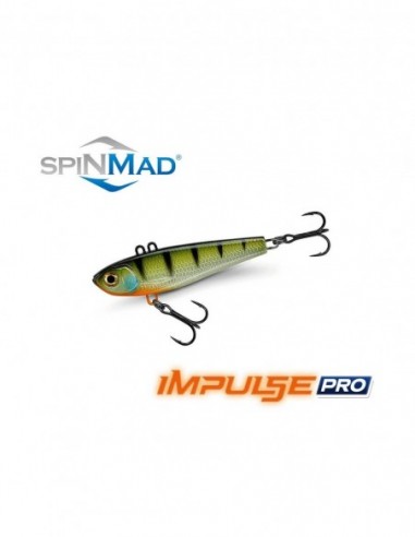 Vobler Spinmad Impulse Pro Sinking,...