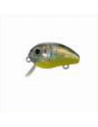 Vobler Strike Pro Baby Pro 2.5cm 2g