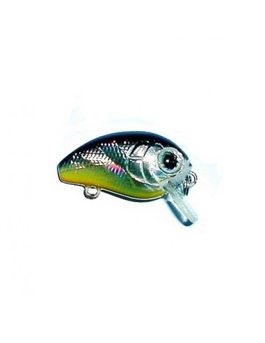 Vobler Strike Pro Baby Pro 2.5cm 2gr