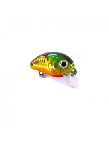 Vobler Strike Pro Baby Pro 2.5cm 2gr