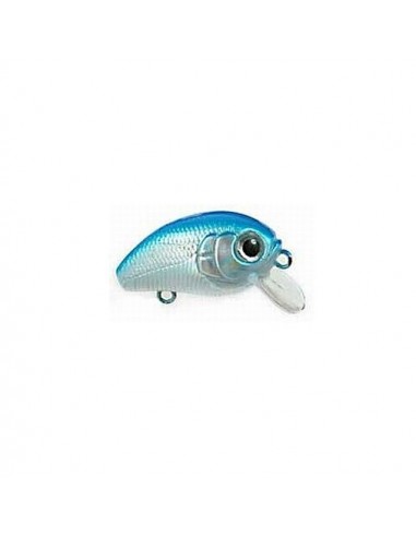 Vobler Strike Pro Baby Pro 2.5cm 2gr