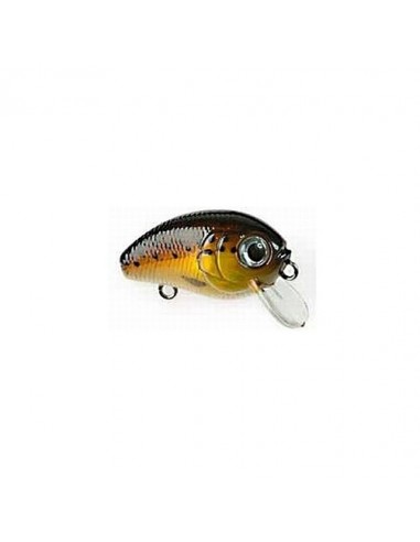 Vobler Strike Pro Baby Pro 2.5cm 2gr