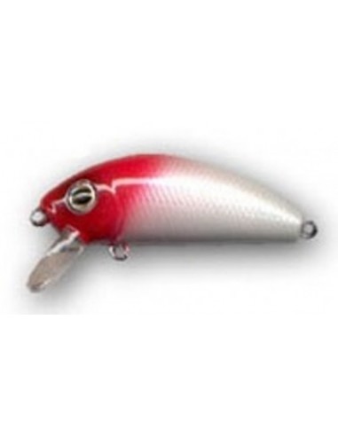 Vobler Strike Pro Mustand Minnow...