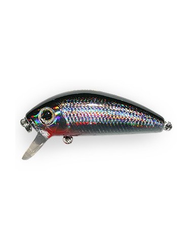 Vobler Strike Pro Mustang Minnow...