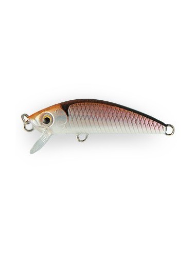 Vobler Strike Pro Mustang Minnow...