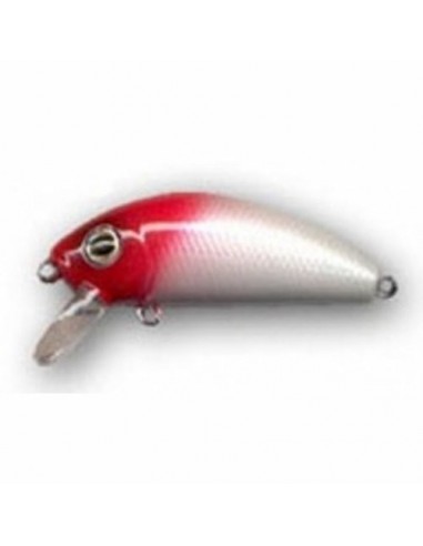 Vobler Strike Pro Mustang Minnow 6cm 6g