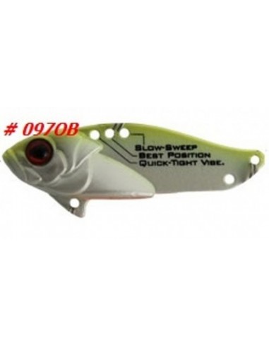 Cicada Strike Pro Cyber Vibe 4.5cm 9.1gr