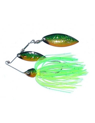 Spinnerbait Strike Pro 108 19.6g