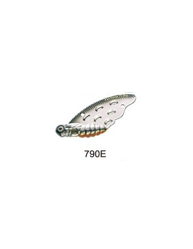 Cicada Strike Pro Farfalla JG-007B...