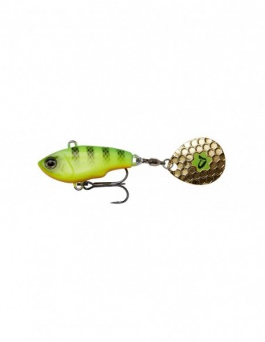 Naluca Fat Tail Savage Gear 5,5cm/19g...