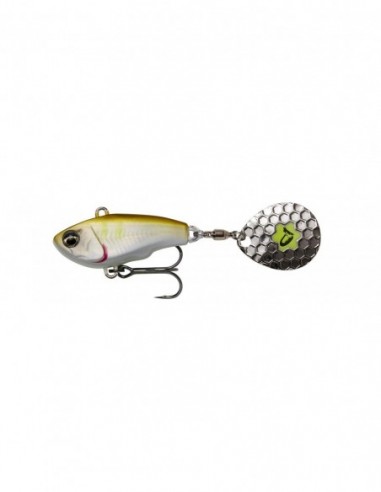 Naluca Fat Tail Savage Gear 6,5cm/16g...