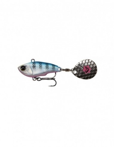 Naluca Fat Tail Savage Gear 6,5cm/16g...